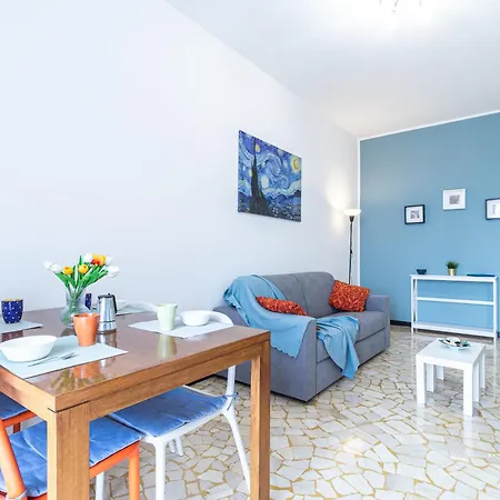 Apartment Familybo Ristori Fiera Bologna