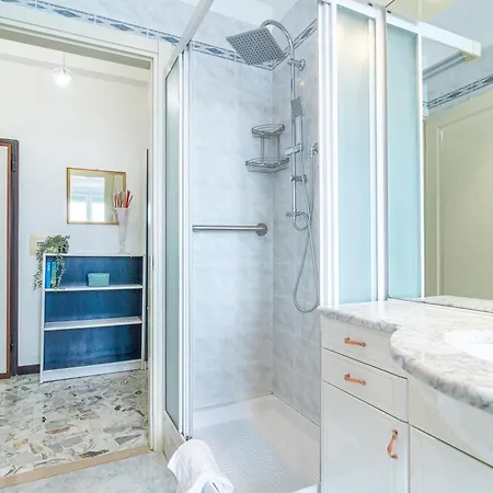 Apartment Familybo Ristori Fiera Bologna