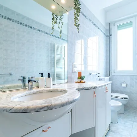 Apartment Familybo Ristori Fiera
