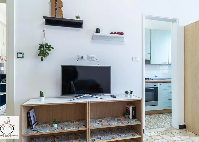 Familybo Ristori Fiera *