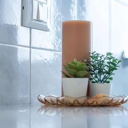 Apartamento Familybo Ristori Fiera *