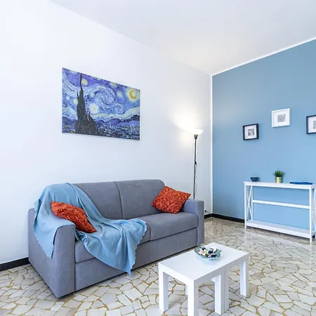 Apartamento Familybo Ristori Fiera *