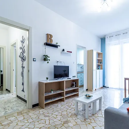 Apartamento Familybo Ristori Fiera Bolonha