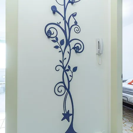 Familybo Ristori Fiera Apartamento