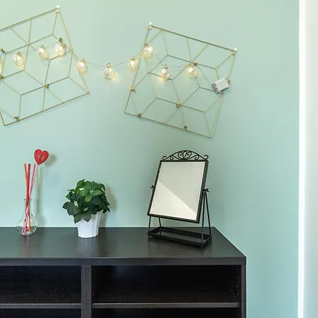 Familybo Ristori Fiera Apartamento *