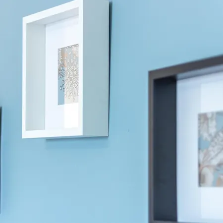 Apartamento Familybo Ristori Fiera