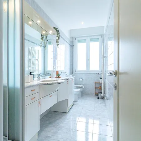 Apartamento Familybo Ristori Fiera