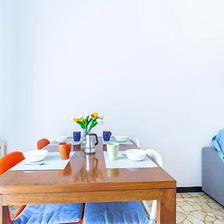 Familybo Ristori Fiera Bolonha