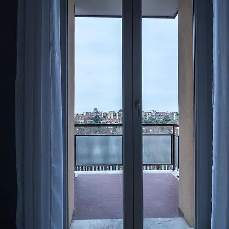 Familybo Ristori Fiera Bolonha